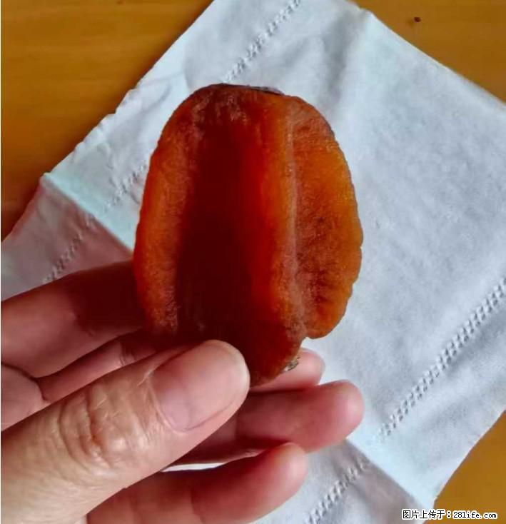 广西桂林平乐桥亭【柿饼之乡】2025年纯手工制作、无任何添加剂的第一批柿饼准备上市了，欢迎联系订购！ - 美食天地 - 天津生活社区 - 天津28生活网 tj.28life.com