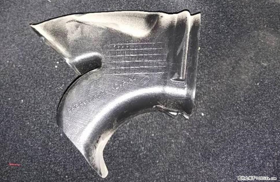 【福特·嘉年华】主驾驶位脚部空调不出风,如何解决? - 车友部落 - 天津生活社区 - 天津28生活网 tj.28life.com