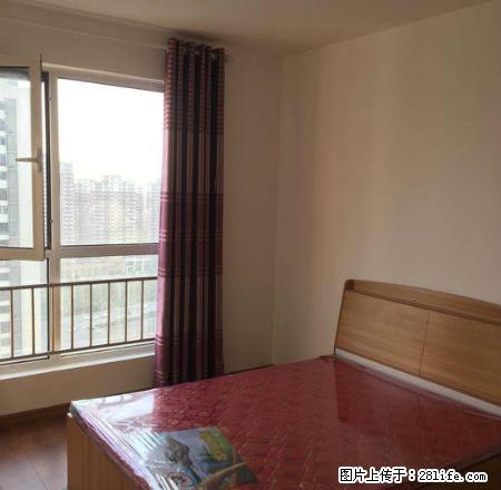 学畔新城，3室100平，紧邻师范公交站，地铁3号线 - 房屋出租 - 房屋租售 - 天津分类信息 - 天津28生活网 tj.28life.com