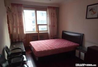 (单间出租)幸福家园小区 出租 次卧主卧 没有中介费押一付一 - 天津28生活网 tj.28life.com