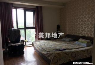 金德园一室一厅 精装修 配套全 即可入住 急租 临滨江道 - 天津28生活网 tj.28life.com