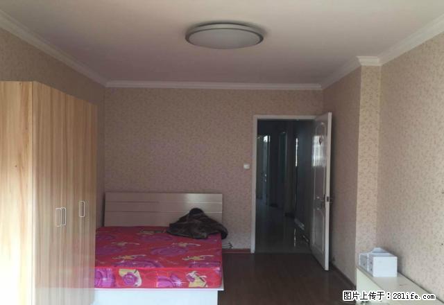 向荣里 佟楼 金融大厦旁 精装大两室 家电全新 首出租随时看 - 房屋出租 - 房屋租售 - 天津分类信息 - 天津28生活网 tj.28life.com