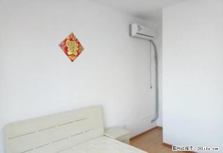 (单间出租)惠森花园 天津站 精装主卧 押一付一 无中J费 家电齐全 - 天津28生活网 tj.28life.com