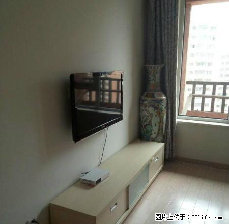 中新生态城和畅园1室拎包住、可租半年、半年付1700元 - 房屋出租 - 房屋租售 - 天津分类信息 - 天津28生活网 tj.28life.com