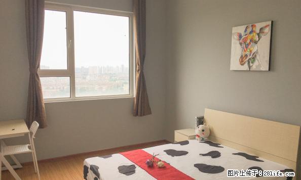 (单间出租)金谷园 紧邻南翠屏地铁站 押一付一 首月减八百 主卧带阳台 - 房屋出租 - 房屋租售 - 天津分类信息 - 天津28生活网 tj.28life.com