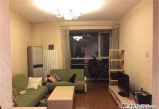 阳光100东园两室 钥匙房，家电齐全 保洁已做 超值 - 天津28生活网 tj.28life.com