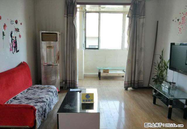 泰达港湾(福波园)丨两室精装 家具全齐 拎包入住 随时看房 - 房屋出租 - 房屋租售 - 天津分类信息 - 天津28生活网 tj.28life.com