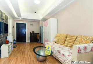 押0付1 熙悦汇 熙汇广场 一室精装 家电齐全 拎包入住 - 天津28生活网 tj.28life.com