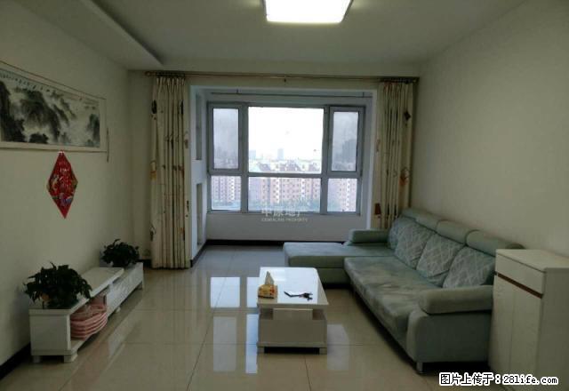 枫桦园大两室急租精装全齐拎包入住看房方便 - 房屋出租 - 房屋租售 - 天津分类信息 - 天津28生活网 tj.28life.com