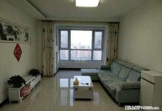枫桦园大两室急租精装全齐拎包入住看房方便 - 天津28生活网 tj.28life.com