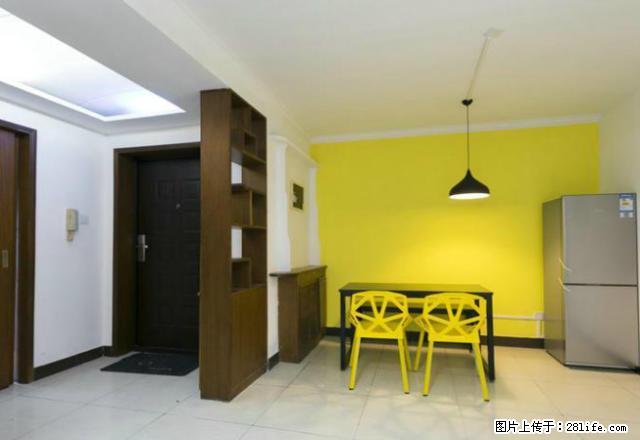 (单间出租)悦雅国际 俩室整租 对面时代奥城 临近温州商贸城 房租可月 - 房屋出租 - 房屋租售 - 天津分类信息 - 天津28生活网 tj.28life.com