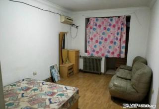 马场道附近静安里精装一室出租,拎包入住,押一付一 - 天津28生活网 tj.28life.com