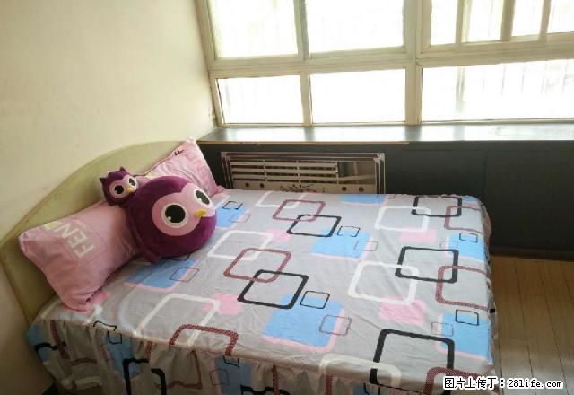 怀庆里 精装南北通透两室 拎包入住 押一付一 交通便利 - 房屋出租 - 房屋租售 - 天津分类信息 - 天津28生活网 tj.28life.com