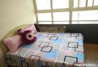 怀庆里 精装南北通透两室 拎包入住 押一付一 交通便利 - 天津28生活网 tj.28life.com