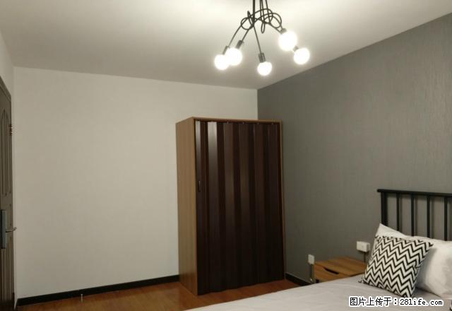 (单间出租)六维极景 蛋壳公寓直租 月付房租 双周保洁 贴心管家服务 - 房屋出租 - 房屋租售 - 天津分类信息 - 天津28生活网 tj.28life.com