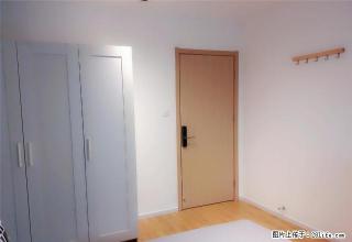 (单间出租)同发里 蛋壳公寓直租 近地铁好房 温馨舒适 无附加费 - 天津28生活网 tj.28life.com