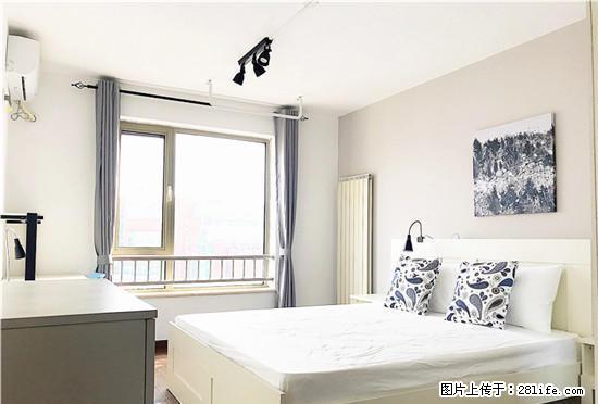 (单间出租)景悦公寓 蛋壳公寓直租 精装主卧 房间实拍 家具齐全 - 房屋出租 - 房屋租售 - 天津分类信息 - 天津28生活网 tj.28life.com