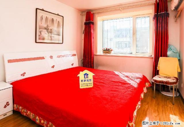 利津路詹滨西里 可押一付一 婚房守次出租精装二室 给您温馨家 - 房屋出租 - 房屋租售 - 天津分类信息 - 天津28生活网 tj.28life.com