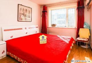 利津路詹滨西里 可押一付一 婚房守次出租精装二室 给您温馨家 - 天津28生活网 tj.28life.com