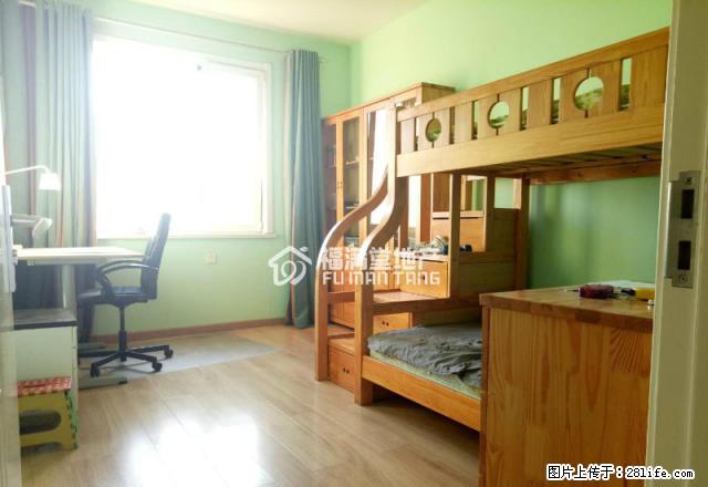 春和仁居 精装大H户型 家具家电全齐 小区环境好 邻D铁 - 房屋出租 - 房屋租售 - 天津分类信息 - 天津28生活网 tj.28life.com