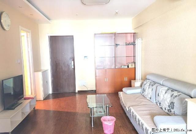 可押一付一 龙博花园 精装修 采光好 家电具齐全 业主人好 - 房屋出租 - 房屋租售 - 天津分类信息 - 天津28生活网 tj.28life.com