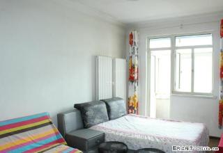 晨光楼、3楼1室、家具家电齐全、看房方便、房主人好 - 天津28生活网 tj.28life.com