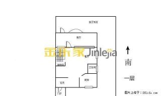 仁爱濠景别墅 精装空房优先办公 水滴大馆旁别墅区有需求好商量 - 天津28生活网 tj.28life.com