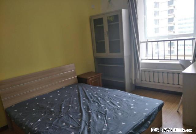 (单间出租)河西柳林 环湖医院对面 地铁房 主卧干净 免物业采暖 实图拍 - 房屋出租 - 房屋租售 - 天津分类信息 - 天津28生活网 tj.28life.com