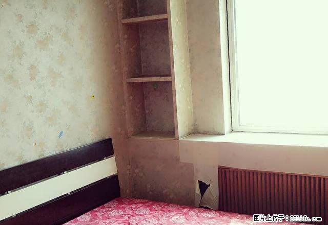 (单间出租)甩租三街鸿港小区主卧,家电齐全,包水电网,住户少,拎包入住。 - 房屋出租 - 房屋租售 - 天津分类信息 - 天津28生活网 tj.28life.com