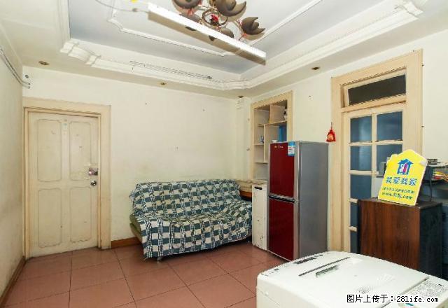 川北里 精装俩室 家具齐全 临近公交 随时看房 可押一付一 - 房屋出租 - 房屋租售 - 天津分类信息 - 天津28生活网 tj.28life.com