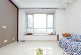 保利金香槟 住宅楼 有钥匙 低楼层 可办公可居住 地铁2号线 - 天津28生活网 tj.28life.com