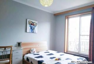 (单间出租)首月租金111.1 包物业取暖网 无中介费 拎包住 押一付一 - 天津28生活网 tj.28life.com