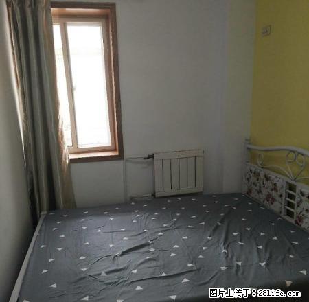 (单间出租)合租 振河里 紧邻地铁 可短租可押一付一 随时入住 管家服务 - 房屋出租 - 房屋租售 - 天津分类信息 - 天津28生活网 tj.28life.com