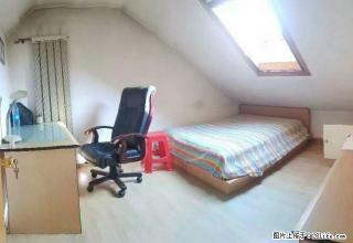 (单间出租)二纬路地铁 电梯房 太极园 包物业取暖 押一付一 - 天津28生活网 tj.28life.com