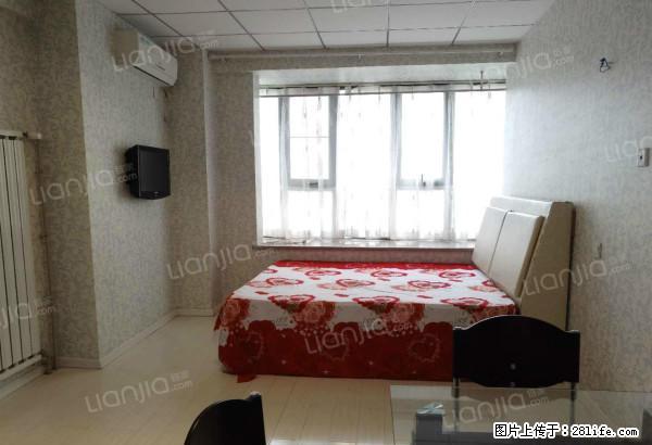 城市之光月光园 拎包入住 交通便利 环境优美 - 房屋出租 - 房屋租售 - 天津分类信息 - 天津28生活网 tj.28life.com