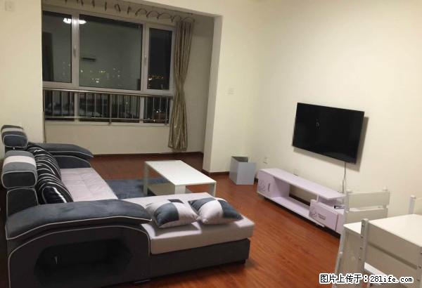 开发区第三大街天保月荣轩 精装两室 家具齐全看房方便 着急租 - 房屋出租 - 房屋租售 - 天津分类信息 - 天津28生活网 tj.28life.com