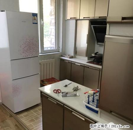 五一阳光锦园，两室精装修，中信友谊旁，家具家电齐全，拎包入住 - 房屋出租 - 房屋租售 - 天津分类信息 - 天津28生活网 tj.28life.com