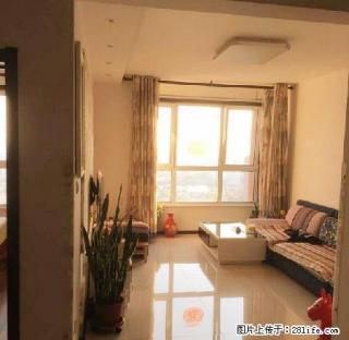 爱建公寓 押一付一 通透2室 临血液医院 鞍山道地铁站有钥匙 - 天津28生活网 tj.28life.com