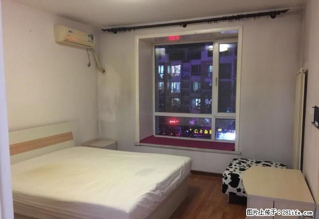 水木便宜两室 临街 出行方便 诚心出租 随时看房 拎包入住！ - 房屋出租 - 房屋租售 - 天津分类信息 - 天津28生活网 tj.28life.com