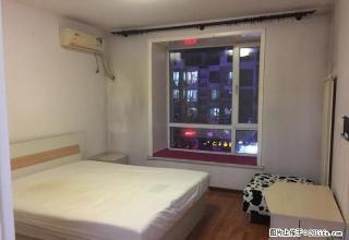 水木便宜两室 临街 出行方便 诚心出租 随时看房 拎包入住！ - 天津28生活网 tj.28life.com