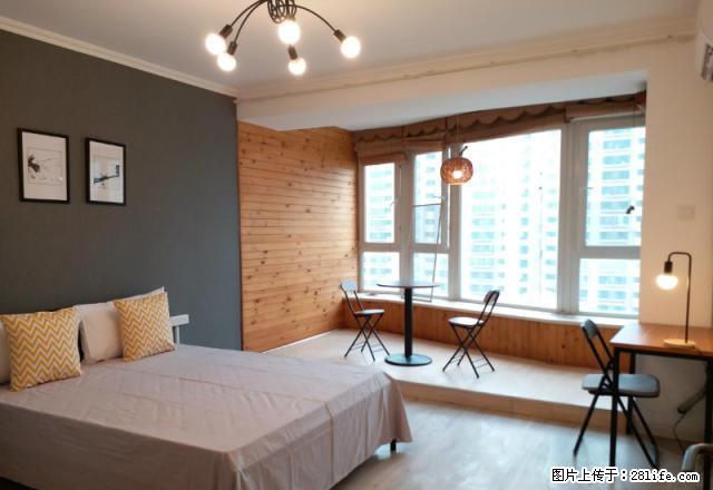 (单间出租)爱国北里 蛋壳公寓直租 精装主卧 交通便利智能门锁 - 房屋出租 - 房屋租售 - 天津分类信息 - 天津28生活网 tj.28life.com