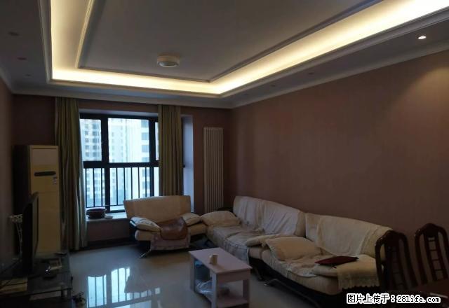 富力津门湖澄澜花园整租有钥匙家具家电齐全 - 房屋出租 - 房屋租售 - 天津分类信息 - 天津28生活网 tj.28life.com