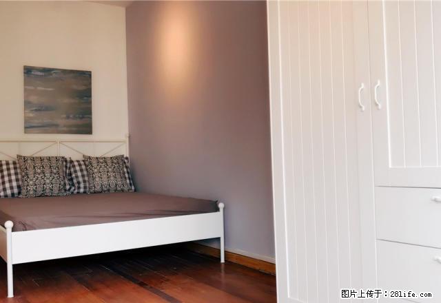 (单间出租)裕德里 蛋壳公寓直租 押一付一 近地铁站 免费WiFi - 房屋出租 - 房屋租售 - 天津分类信息 - 天津28生活网 tj.28life.com