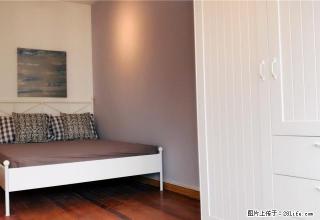 (单间出租)裕德里 蛋壳公寓直租 押一付一 近地铁站 免费WiFi - 天津28生活网 tj.28life.com