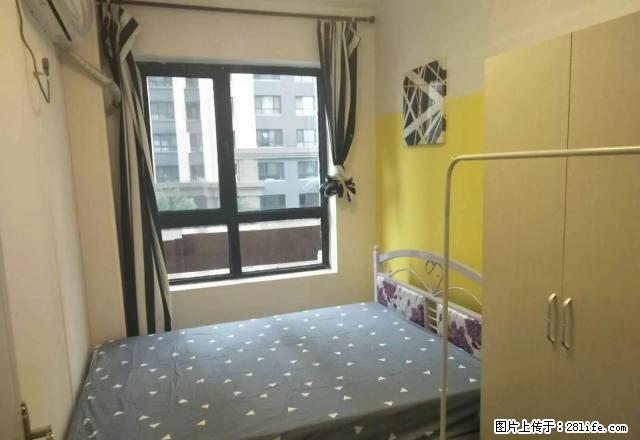 (单间出租)超低的价格你还在等什么?精装修 急租 首月只要100元 - 房屋出租 - 房屋租售 - 天津分类信息 - 天津28生活网 tj.28life.com
