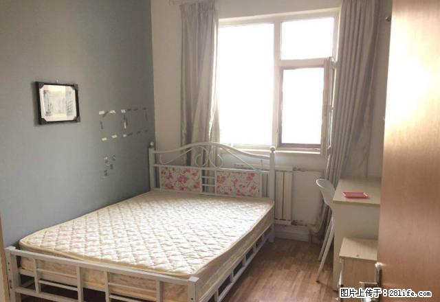 (单间出租)诚康园 临永旺 便宜的房子 出的快呢 免中介费 随时看房子 - 房屋出租 - 房屋租售 - 天津分类信息 - 天津28生活网 tj.28life.com