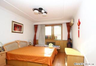 随园公寓 精装两室 紧邻6号线 家具家电齐全拎包入住 - 天津28生活网 tj.28life.com