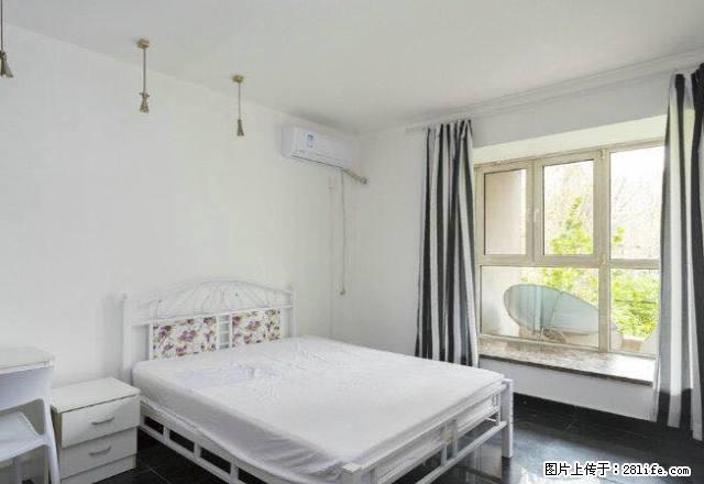 (单间出租)首创大河宸章全新精装修三室六号线北竹林天津之眼仁恒河滨花园 - 房屋出租 - 房屋租售 - 天津分类信息 - 天津28生活网 tj.28life.com