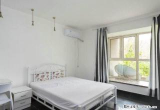 (单间出租)首创大河宸章全新精装修三室六号线北竹林天津之眼仁恒河滨花园 - 天津28生活网 tj.28life.com