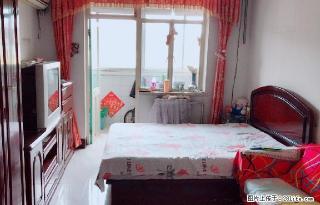紧邻地铁2号线 家具家电全齐 租金可月付 钥匙房 好房急租 - 天津28生活网 tj.28life.com
